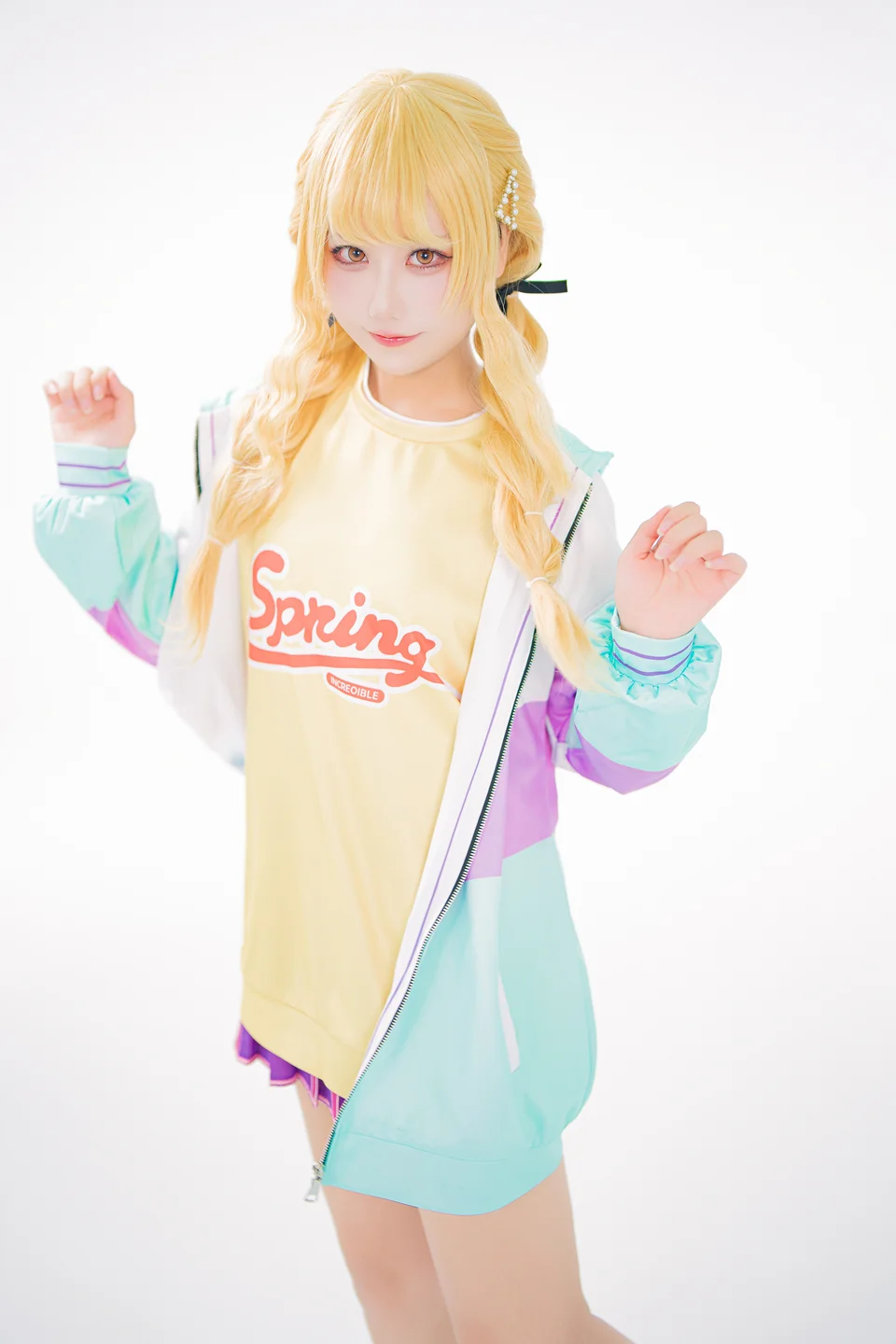 lunananya - No.046 藤田言音学院偶像大师 [35P-49MB] tg@simisebaisi 【丝足阁】013.webp